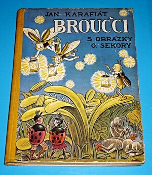 Broučci